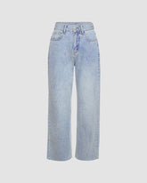 Entspann dich, Mom-Jeans